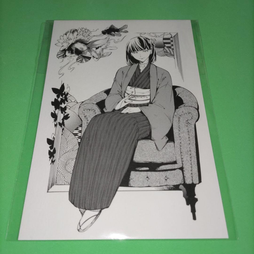 Amazon | 文豪ストレイドッグス 与謝野晶子展 神奈川近代文学館 与謝野